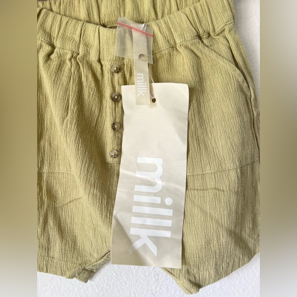 Millk - The Daily Short - Picture 3 of 4